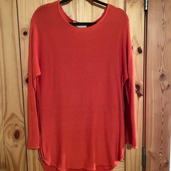 Michael Kors Tunic Sweater M - Picture 1 of 6